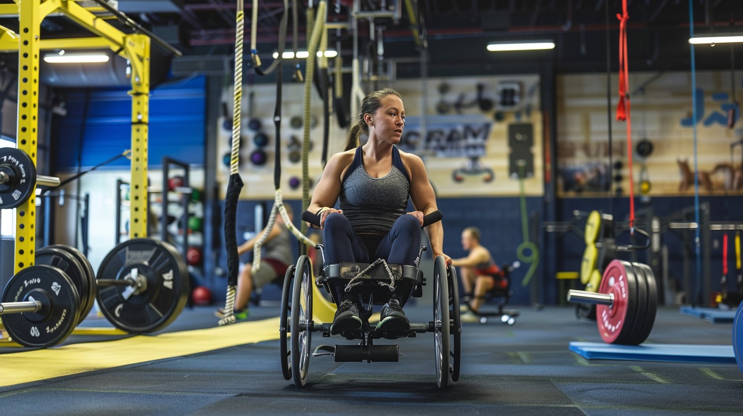 DISABILITY