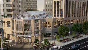 Life Time Opens First Downtown Boston Club in Latest Expansion